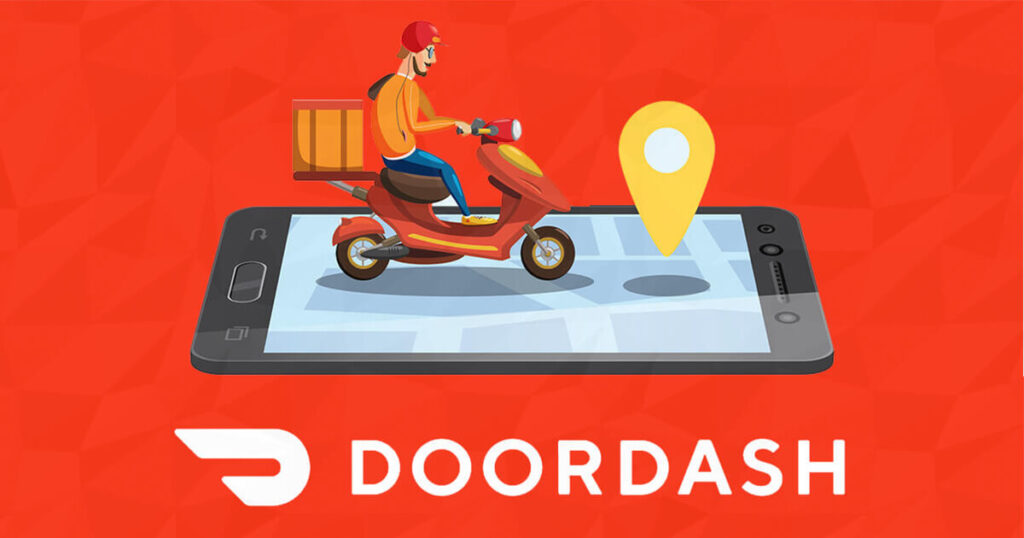 DoorDash