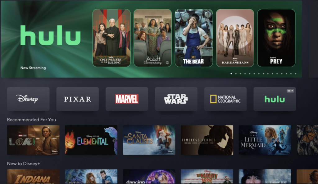 Hulu