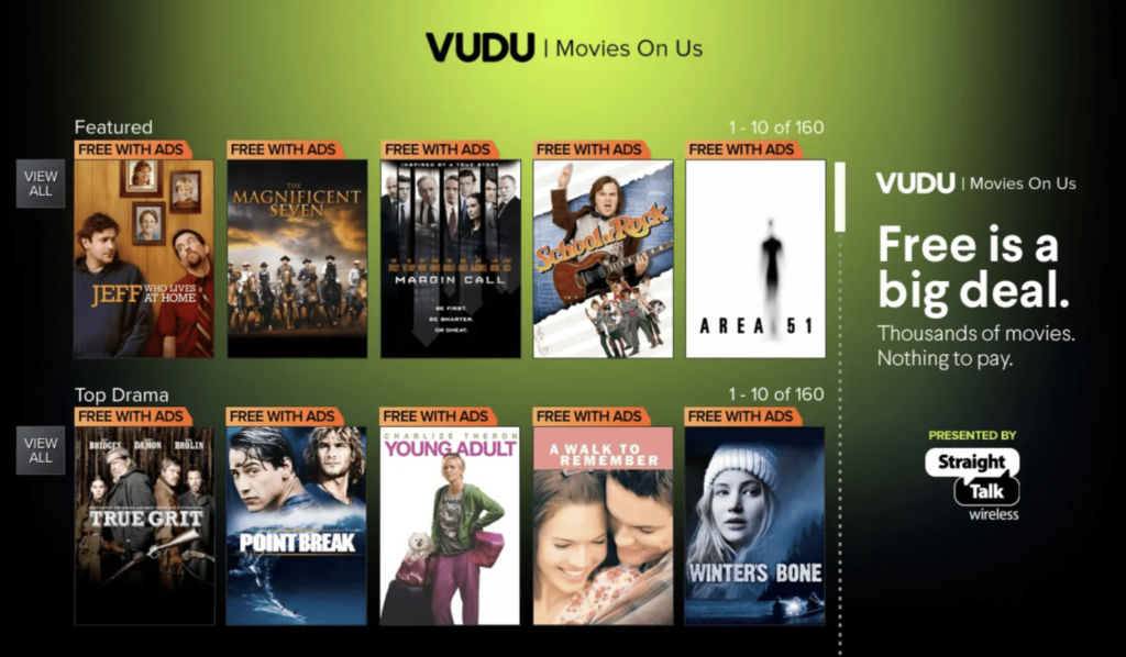 Vudu