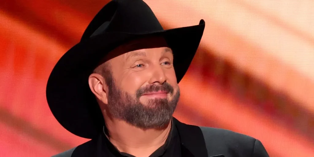 Why Are People Saying Garth Brooks Is a Murderer?