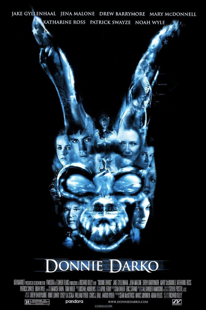 Donnie Darko (2001)