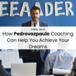 How Pedrovazpaulo Coaching Can Help You Achieve Your Dreams