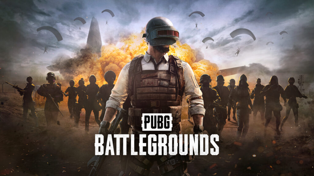 PlayerUnknown’s Battlegrounds (PUBG)