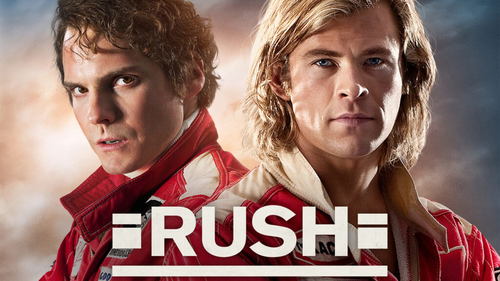 Rush (2013)