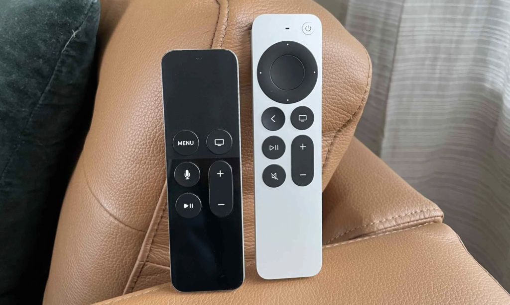 Apple TV Remote Volume Not Working