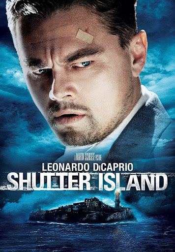 Shutter Island (2010)