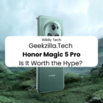 Geekzilla.Tech Honor Magic 5 Pro Is It Worth the Hype?